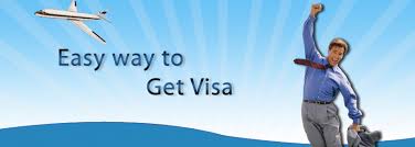 easy to get visa